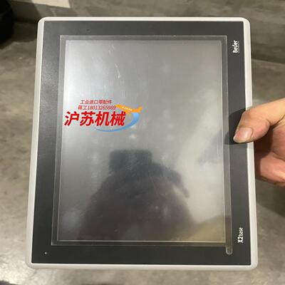 Beijer北尔触摸屏 10-F2 X2 base 9成新质