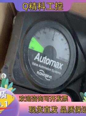 现货FLowserve定位器51136 全新装俩