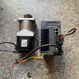 （设备配件）带一套减数W包好伺服，士林器，750，，驱