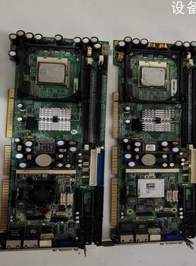 (设备配件） IB850F广积工控机台湾32 IB820FIB8- 主板