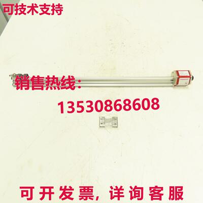 MTS GPV0230UD602DE4 Temposonics G 系列杆式线性位置传感器 23
