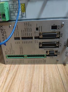 原装ARADEX驱动器VD600 SP1