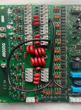 （请询价）Sidel/西得乐电炉电源板，WE.3.3 WE.3.4实物