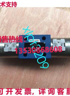 原装供应4WE10J33/CG24N9K4  REXROTH VALVE