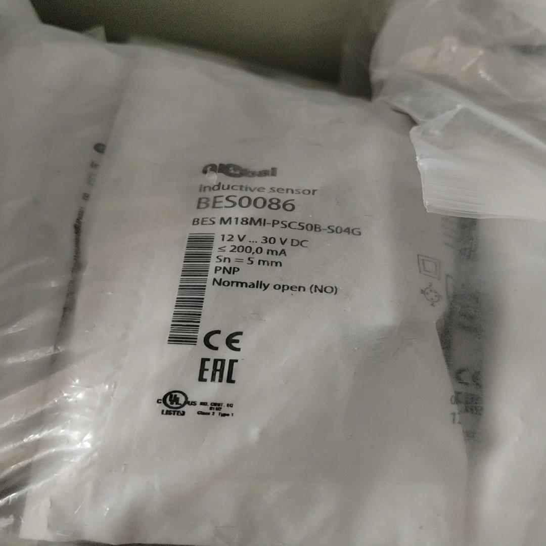 BESM18MI-PSC50B-S04G巴鲁夫BALLUFF