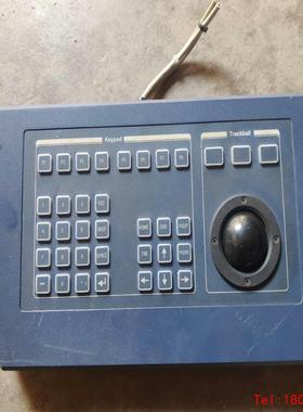 【非标价】SIMRAD 操纵板拆机