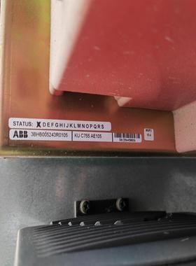 [德峰]AE105C755KUBHB005243R010153  ，