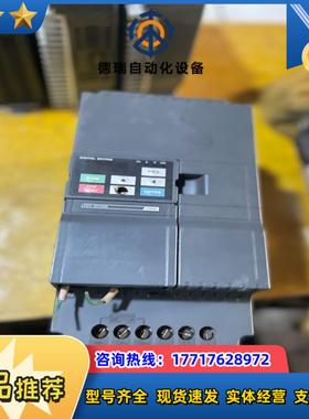 众辰变频器11kw众辰Z2400-11G/15P 成