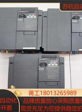 FR-E720-55K三菱变频器功能运