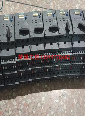 【荣强工控】拆机西门子3RA6120-1CB32，1BB32，1DB32