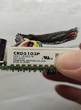 件电机PK513PB    驱动 CRD5103P图片是