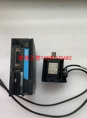 【荣强工控】汇川750w伺服SV660PS5R5I+MS1H1-75B3