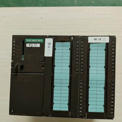 （设备配件）西门子CPU  GES7 313-5BE01-OABO