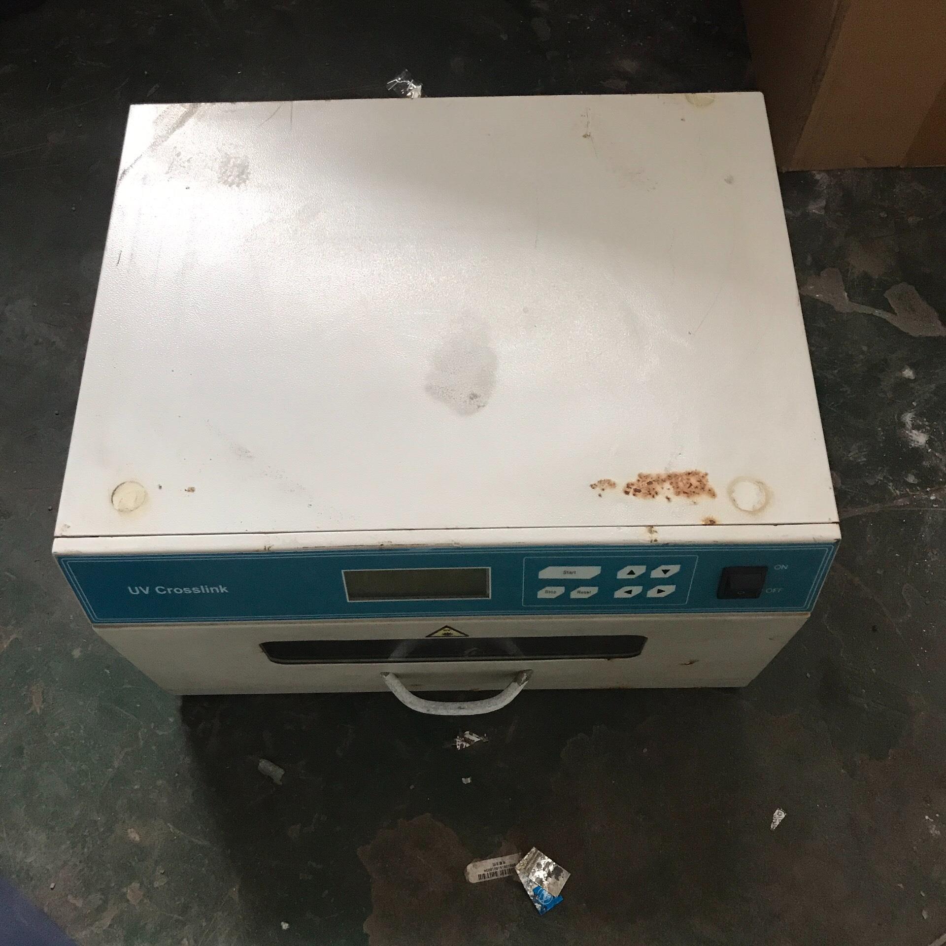 [德峰]UV Crosslink  紫外交联仪science03-I