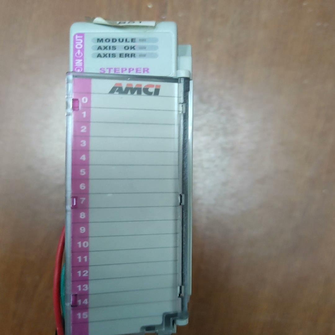 AMCI.  3601   AB第三方模块议价