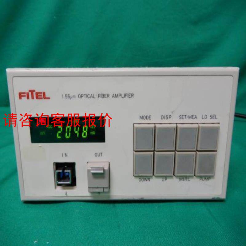 FITEL ErFA1220DD，古河erfa1220ddf