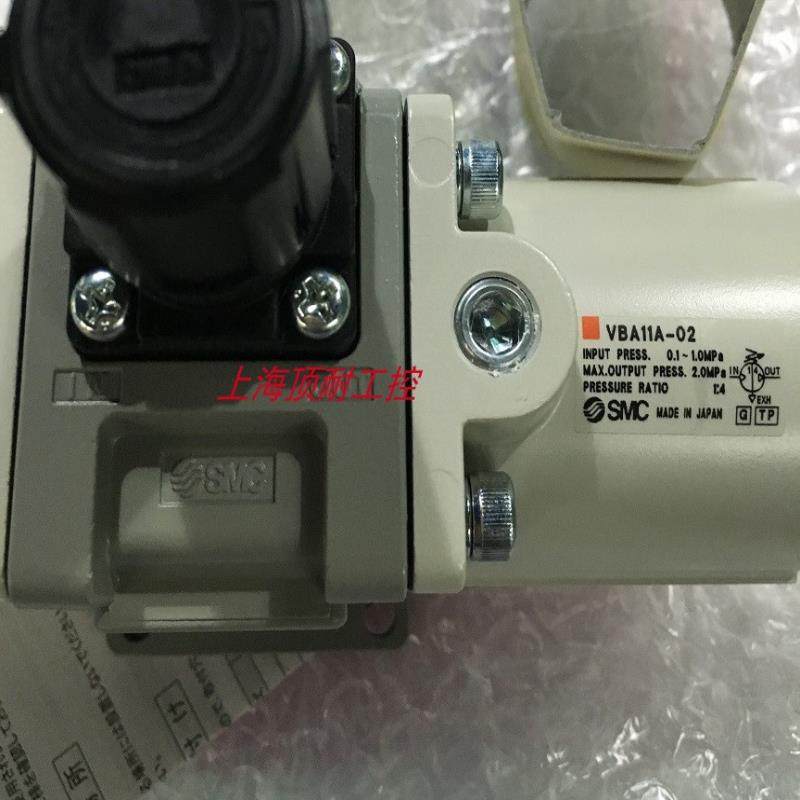 增压缸 VBA1110-02GN VBA1111-02 VBA1111-02G议价