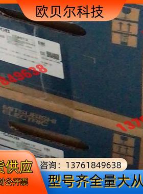 MR-J4-500B伺服驱动器 全新正品MR-J4-