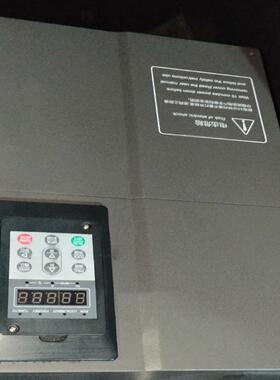 FC680-4T37G/ 变频器功能功能正常包好