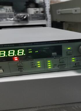 [德峰]ILXLightwave美国激光二极管驱动器