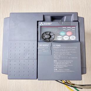 CHT 三菱变频器 E740 1.5K