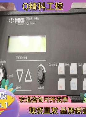 现货MKS 123714-G1