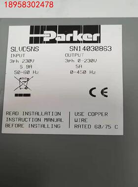 驱动器slvd5ns 原装现货slvd5nd/88