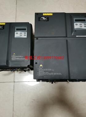 【荣强工控】汇川驱动器IS550AT017I-102、IS550AT04