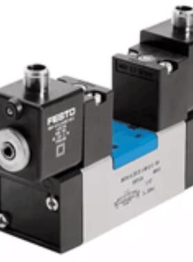 FESTO/费斯托 电磁阀 532687 MDH-5/2-D-1-M12-C