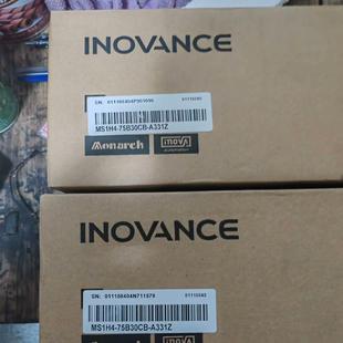 全新正品 A331Z 盒 75B30CB 汇川电机MS1H4