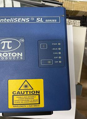 [德峰]INteliSENS SL series PROTON PR