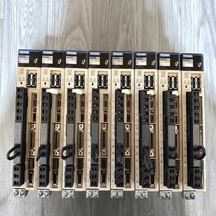 安川400瓦总线驱动器SGD7S 成色 2R8A10A002