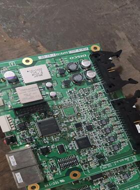 （设备配件）disco线路板CPB（4-ACC）DAPB106 2-01