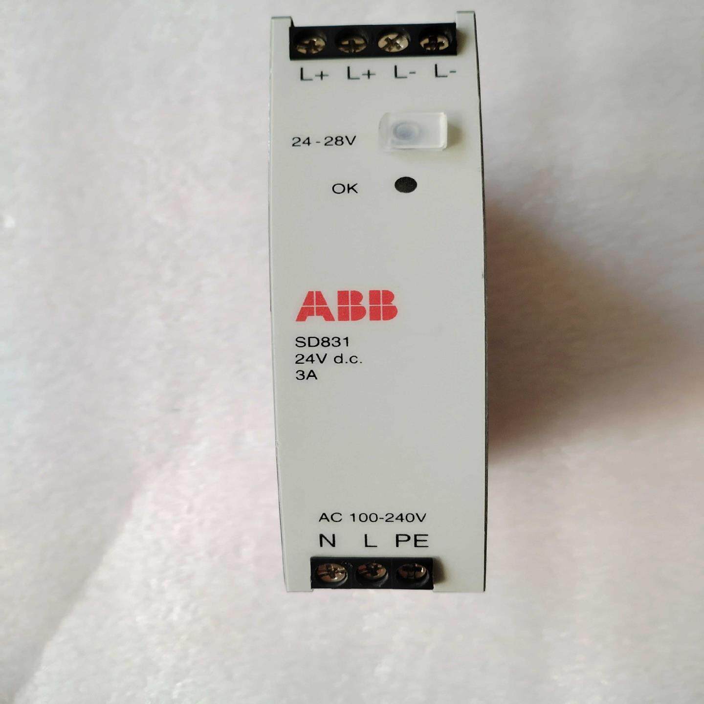 电源模块，型号SD831，成色如图，便宜出。