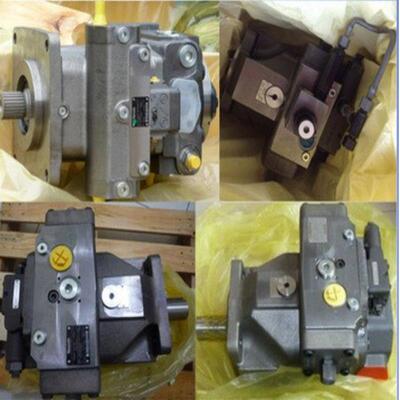 A4VG180EP4D1/32R-NZD02F691BP A