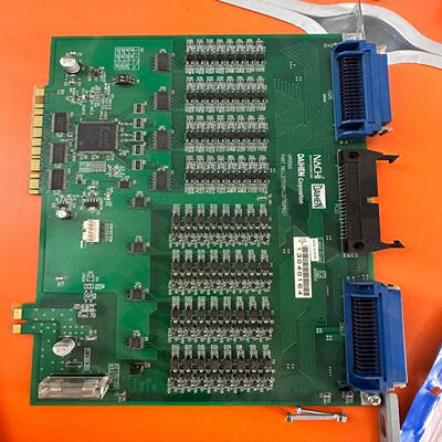 （设备配件）UM356A 电路板 OTC