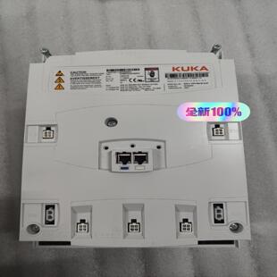 0019 20KUKA KPP600电源 X40机器人库卡2 德峰