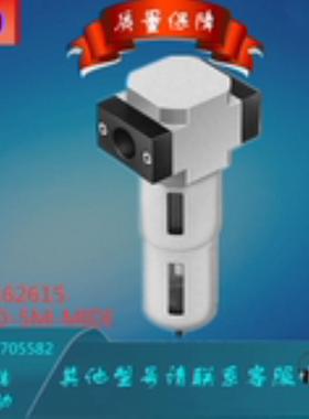 FESTO/费斯托 过滤器LF-3/4-D-5M-MIDI 162615