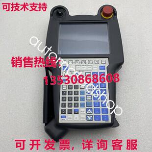 供应原装A05B-2256-C101EMH FANUC Robot Demonstrator Teach Pen