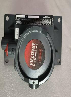 [德峰]费希尔DVC6025