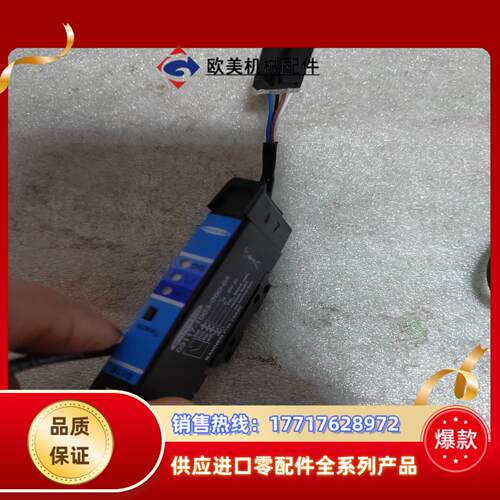 海外BANNER邦纳控制器03117-1003-00议价