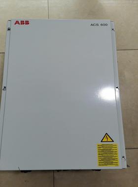 （设备配件）ACS60401203拆机ABB变频器ACS600系列，成色