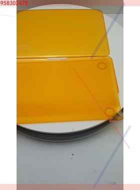 SPeck 判官MacBooK Air 11黄色透明壳