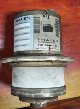 （请询价）通快激光5KW电子管RS2048CJC拆议价