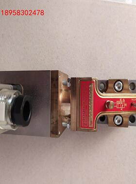 原装进口高压电磁阀，德国蒂芬巴赫TIEFENBACH正品电磁