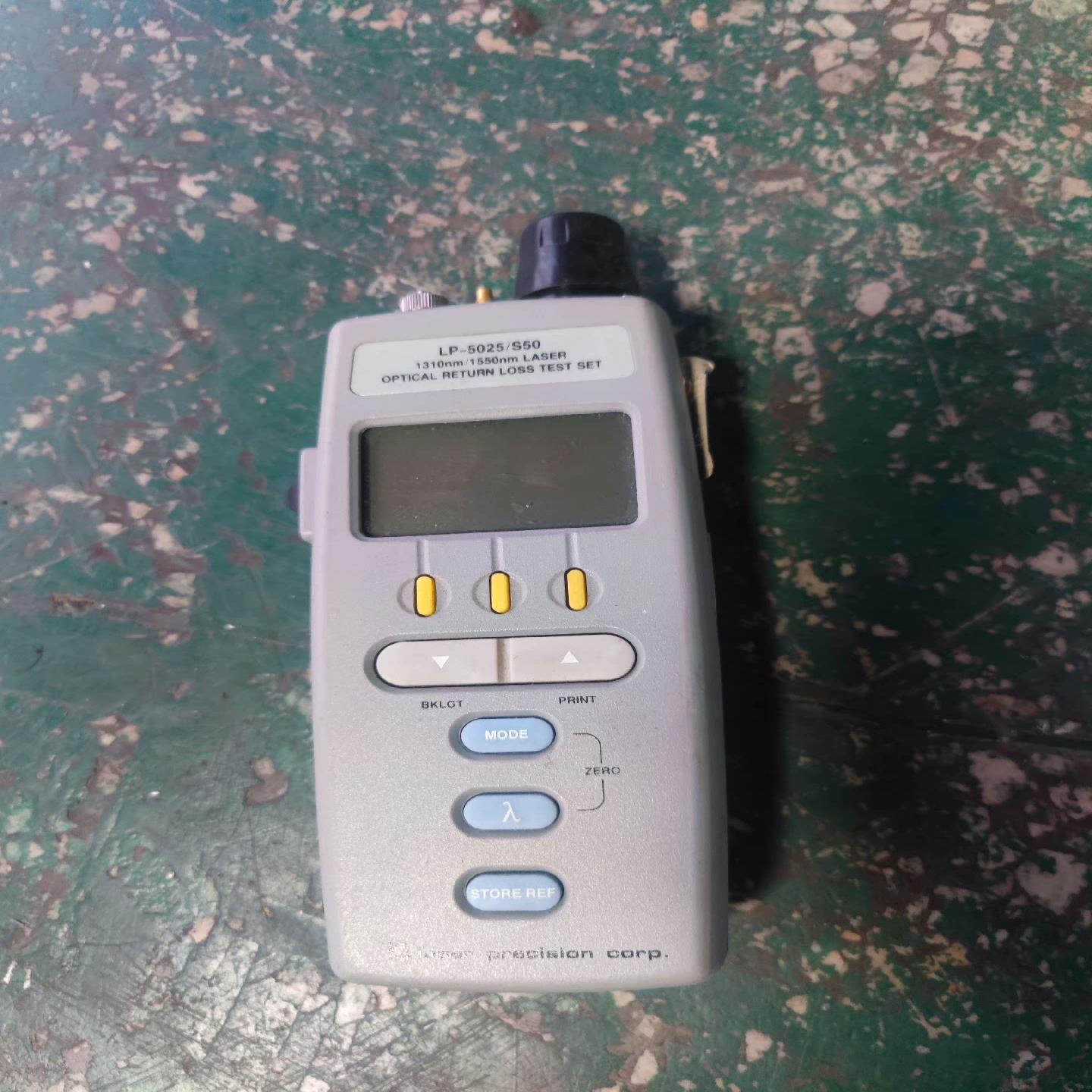 GN Nettest Laser Precision LP-