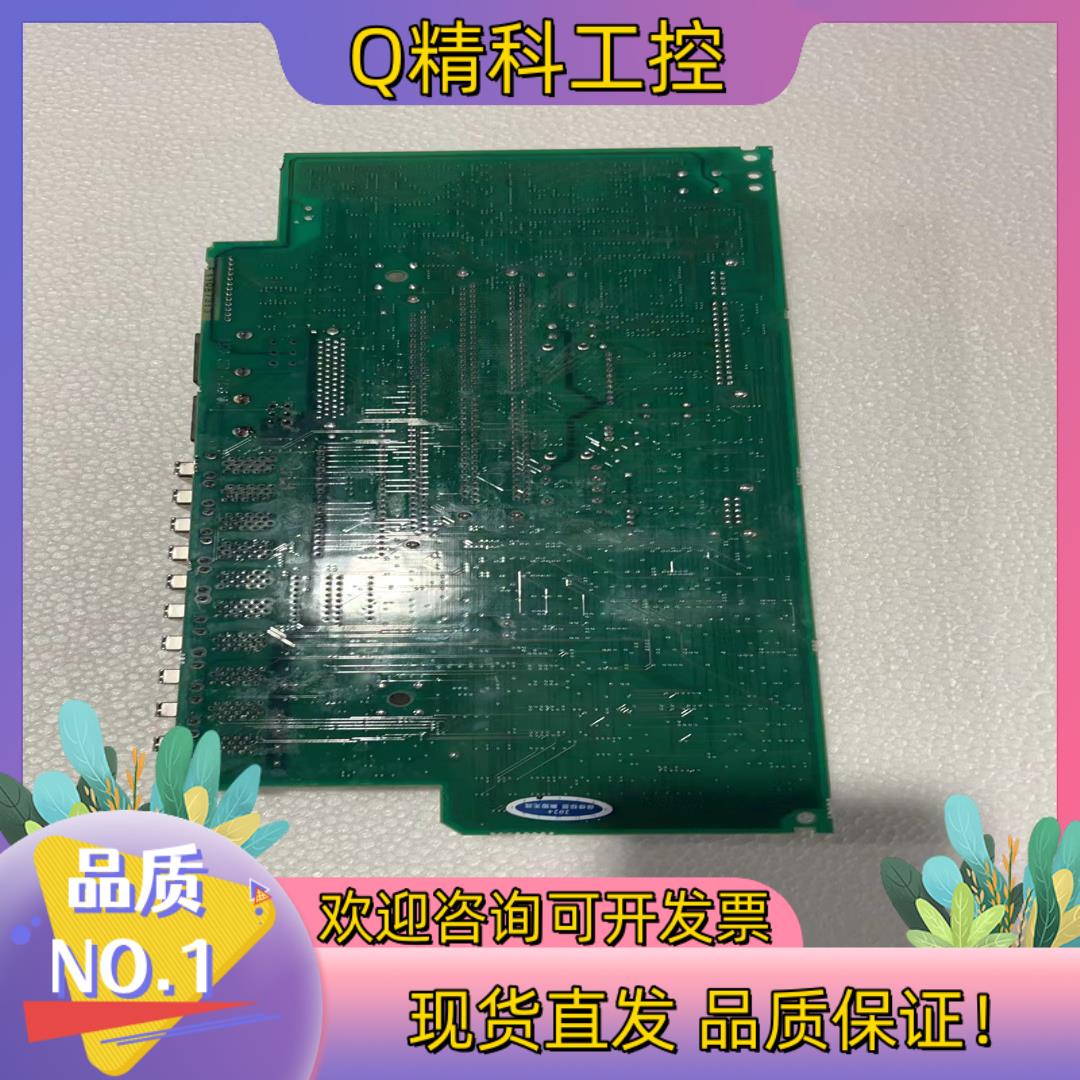 现货发那科电路板A16B-2202-0435九成新三