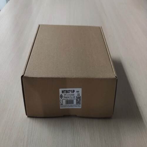 （设备配件）MT8071IP
