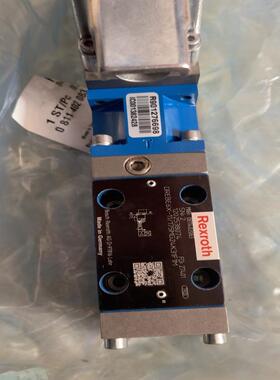 原装全新Rexroth力士乐0811402083tDREBE