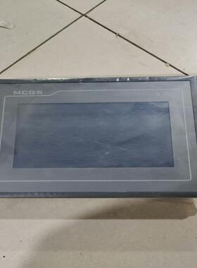 TPC7062TD（KT）昆仑通态触摸屏 全新